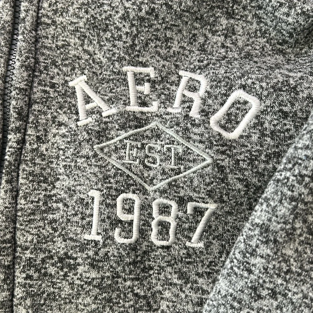 Aeropostale Jacket